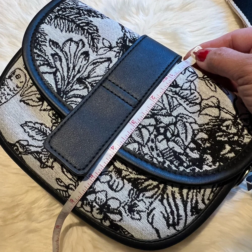 The Joey Bag (Black)